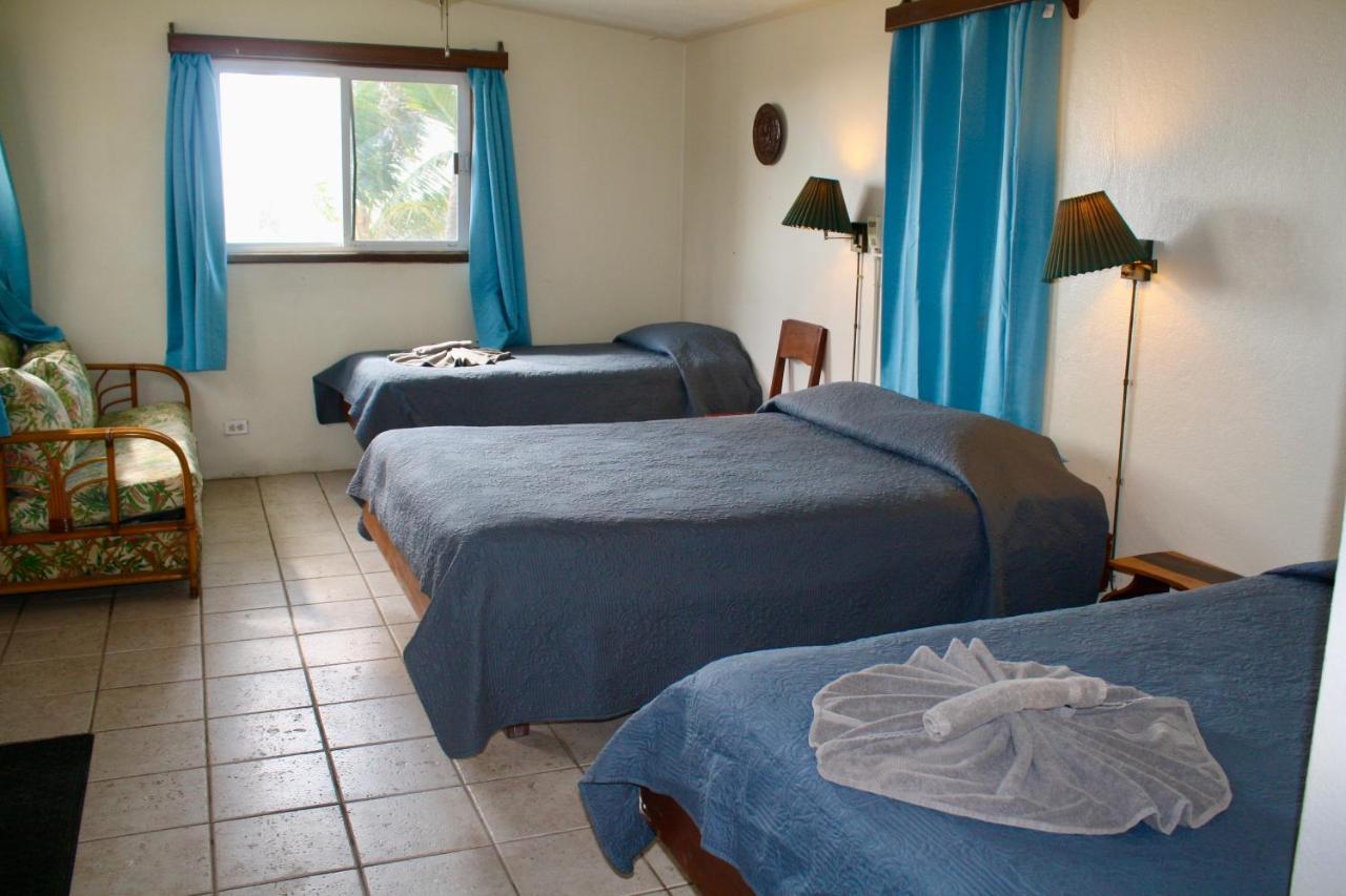 Holiday Hotel San Pedro  Extérieur photo