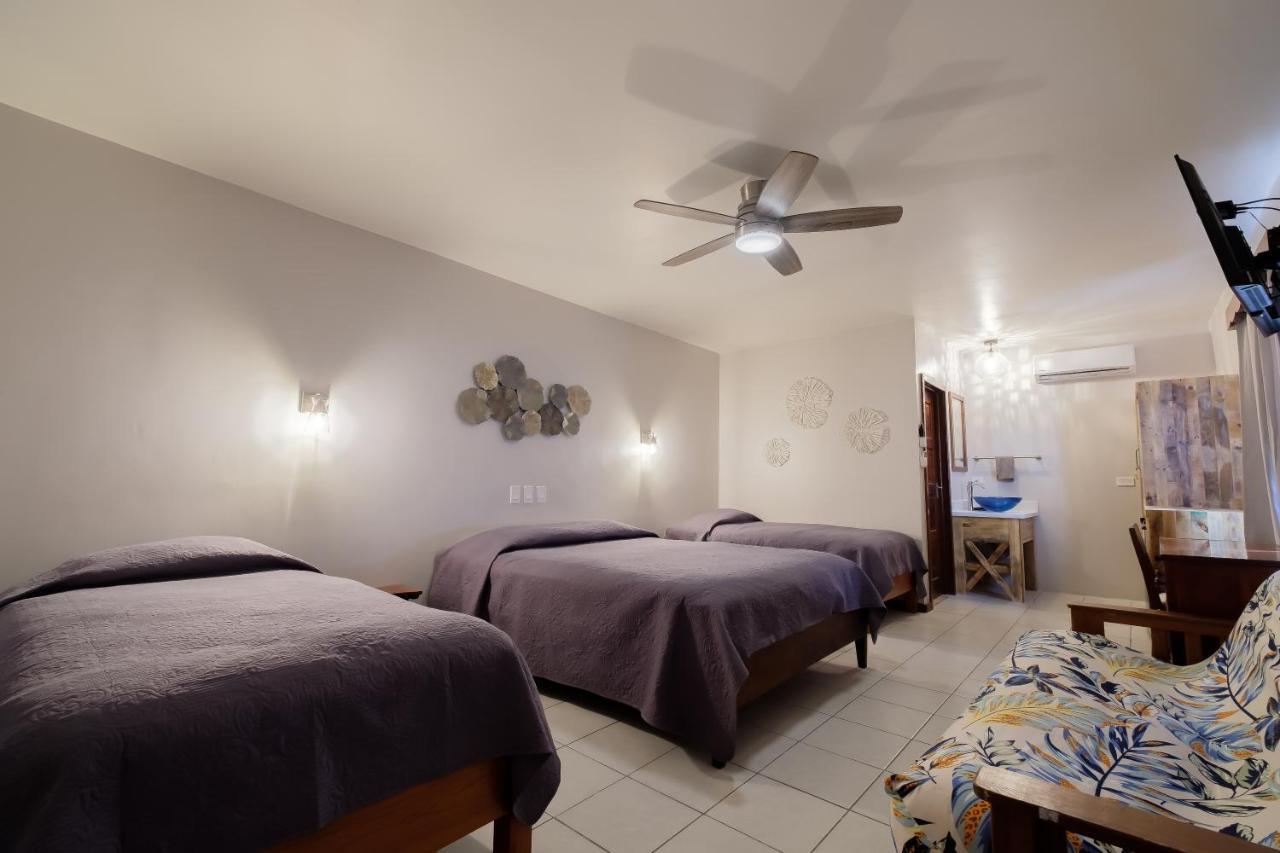 Holiday Hotel San Pedro  Extérieur photo