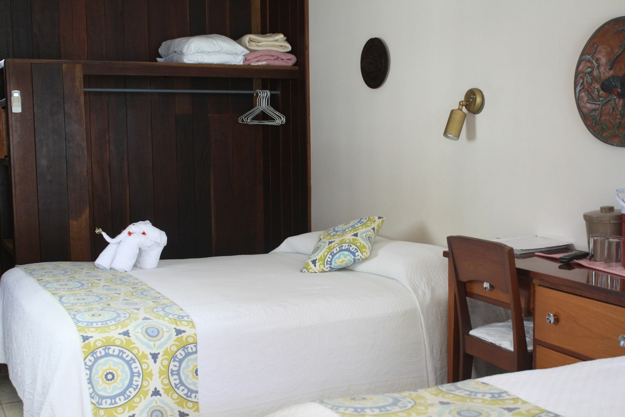 Holiday Hotel San Pedro  Extérieur photo