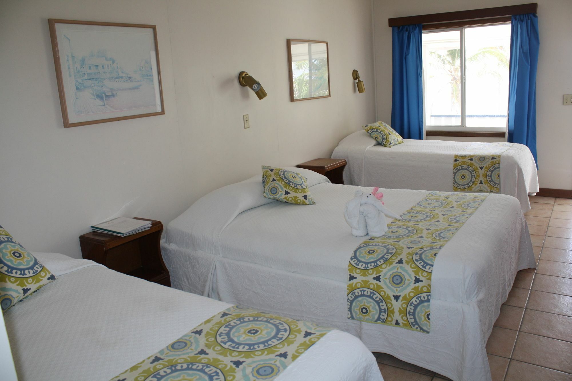 Holiday Hotel San Pedro  Extérieur photo