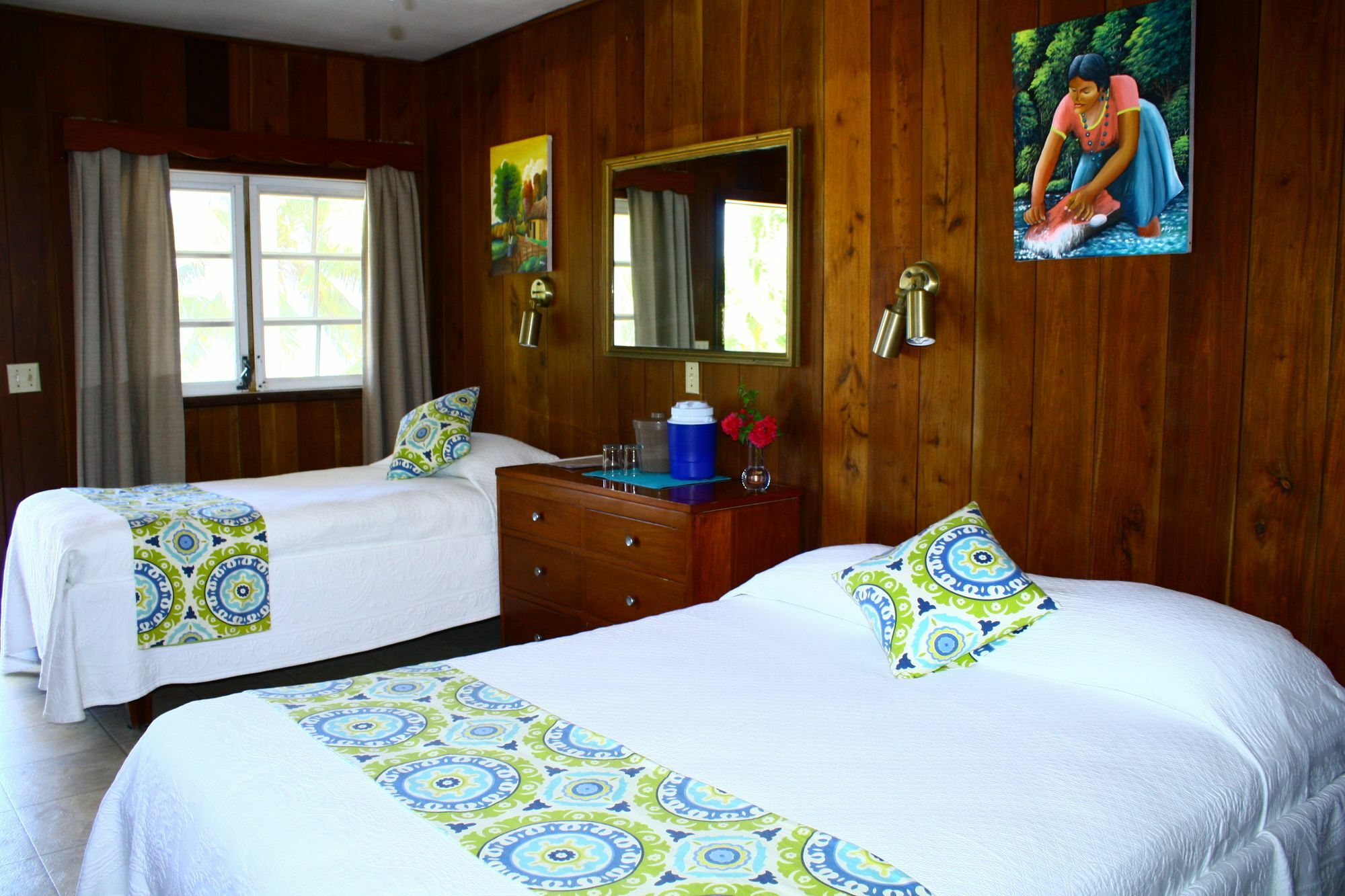 Holiday Hotel San Pedro  Extérieur photo