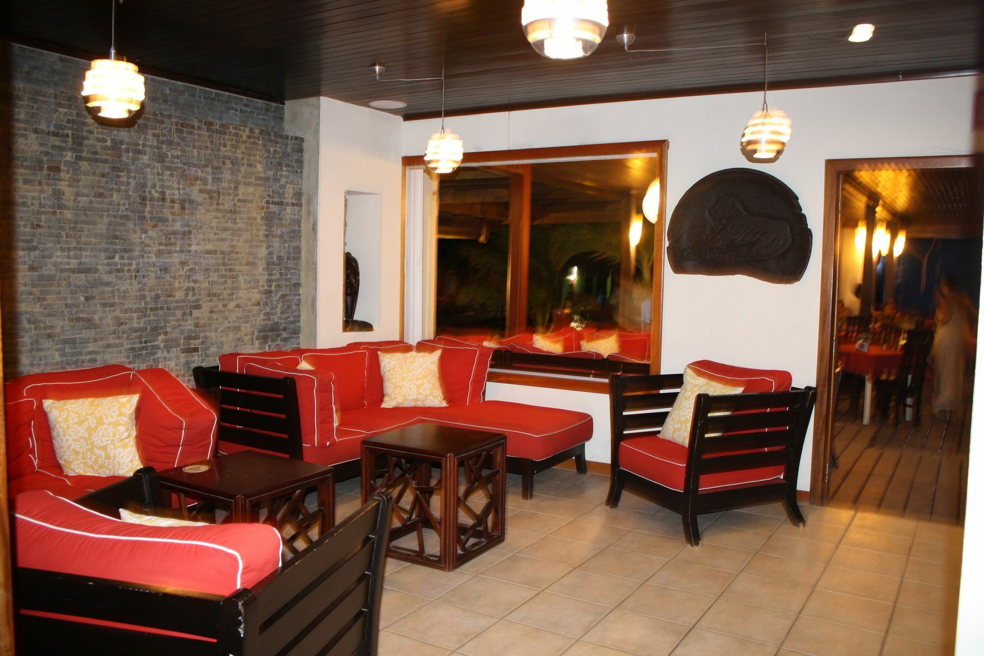 Holiday Hotel San Pedro  Extérieur photo