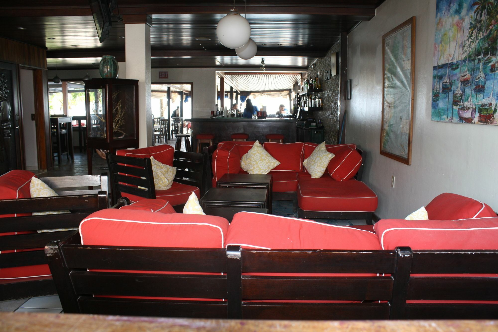 Holiday Hotel San Pedro  Extérieur photo