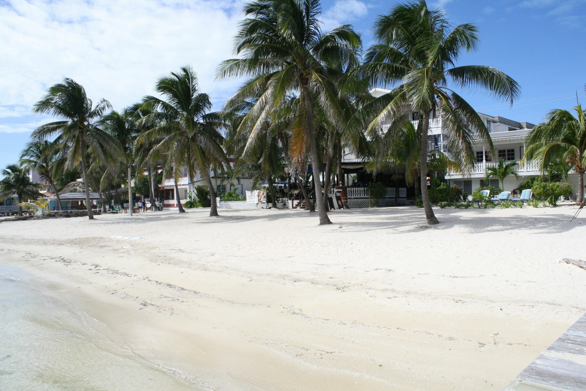 Holiday Hotel San Pedro  Extérieur photo