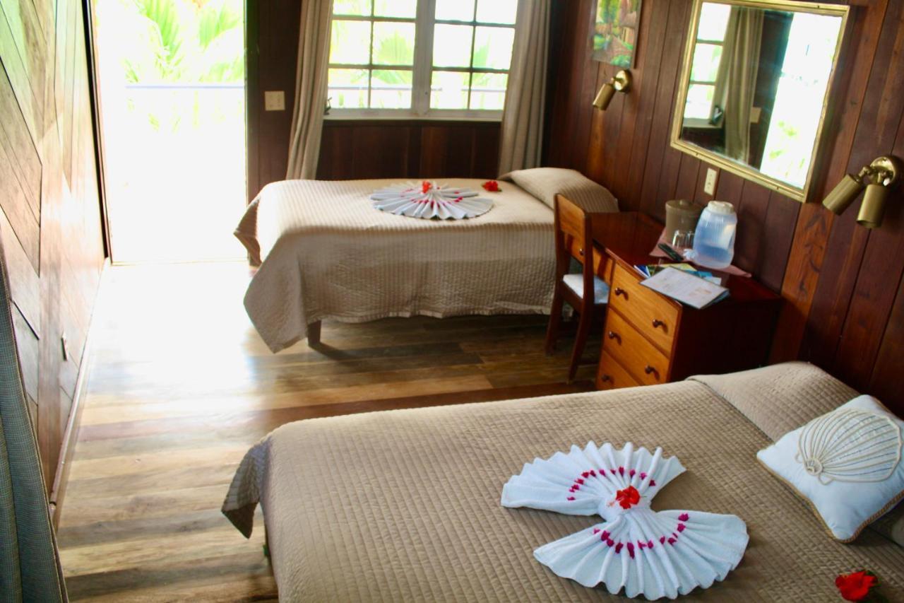 Holiday Hotel San Pedro  Extérieur photo